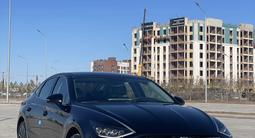 Hyundai Sonata 2023 года за 14 789 000 тг. в Астана