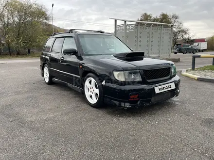 Subaru Forester 1997 года за 2 800 000 тг. в Алматы – фото 7