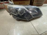 Фара Камри 50 SE USA Оригинал б у за 65 000 тг. в Алматы