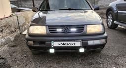 Volkswagen Vento 1992 годаүшін1 500 000 тг. в Астана