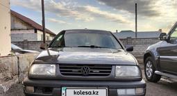 Volkswagen Vento 1992 года за 1 500 000 тг. в Астана – фото 5