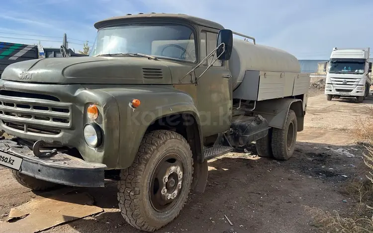 ЗиЛ  4314 1992 года за 6 000 000 тг. в Астана