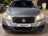 Suzuki SX4 2014 годаүшін4 800 000 тг. в Астана – фото 2