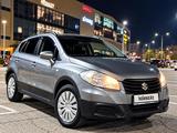 Suzuki SX4 2014 годаүшін4 800 000 тг. в Астана
