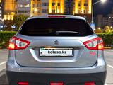 Suzuki SX4 2014 годаүшін4 800 000 тг. в Астана – фото 3