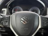 Suzuki SX4 2014 годаүшін4 800 000 тг. в Астана – фото 5