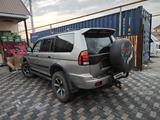 Mitsubishi Montero Sport 2000 года за 2 700 000 тг. в Алматы – фото 2