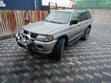 Mitsubishi Montero Sport 2000 года за 2 700 000 тг. в Алматы – фото 3