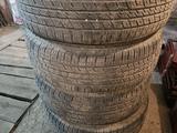 Комплект шин KUMHO 235/65 R17, 2012 год выпускаүшін40 000 тг. в Усть-Каменогорск – фото 3