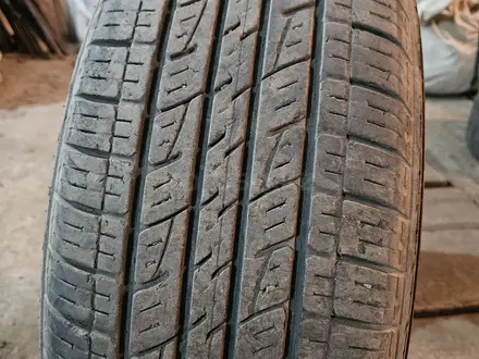 Комплект шин KUMHO 235/65 R17, 2012 год выпуска за 35 000 тг. в Усть-Каменогорск – фото 5