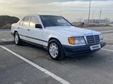 Mercedes-Benz E 260 1988 года за 2 850 000 тг. в Алматы – фото 3