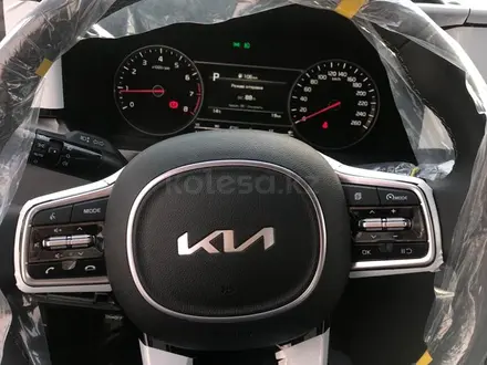 Kia Sorento 2024 года за 21 990 000 тг. в Уральск – фото 12