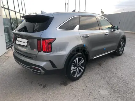 Kia Sorento 2024 года за 21 990 000 тг. в Уральск – фото 2