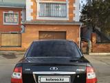 ВАЗ (Lada) Priora 2170 2014 года за 3 350 000 тг. в Усть-Каменогорск – фото 4