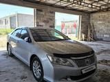 Toyota Camry 2011 года за 9 500 000 тг. в Кызылорда