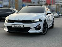 Kia K5 2020 года за 11 800 000 тг. в Туркестан