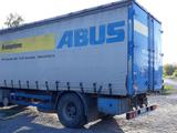 IVECO  Magirus 1996 годаүшін8 200 000 тг. в Алтай – фото 5