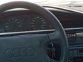 Audi 100 1989 года за 750 000 тг. в Актау – фото 10
