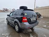 Kia Sorento 2006 года за 6 200 000 тг. в Актау – фото 4