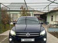 Volkswagen Tiguan 2015 года за 7 800 000 тг. в Шымкент