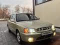 Hyundai Accent 2001 годаүшін2 400 000 тг. в Костанай – фото 2