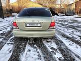 Hyundai Accent 2001 годаfor2 400 000 тг. в Костанай – фото 2