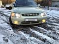 Hyundai Accent 2001 годаfor2 400 000 тг. в Костанай