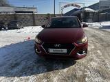 Hyundai Accent 2018 годаfor6 600 000 тг. в Алматы – фото 5