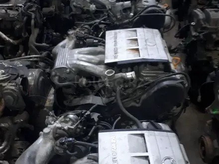 Двигатель 1mz за 380 000 тг. в Алматы – фото 2