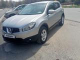 Nissan Qashqai 2010 годаүшін5 800 000 тг. в Шымкент