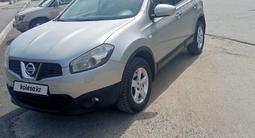 Nissan Qashqai 2010 года за 5 800 000 тг. в Шымкент