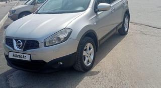 Nissan Qashqai 2010 года за 5 800 000 тг. в Шымкент