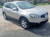 Nissan Qashqai 2010 года за 5 600 000 тг. в Шымкент – фото 2