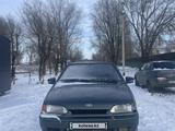 ВАЗ (Lada) 2114 2006 годаfor1 150 000 тг. в Уральск – фото 4