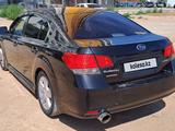 Subaru Legacy 2010 годаүшін5 800 000 тг. в Астана – фото 5