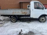 ГАЗ ГАЗель 2004 года за 2 700 000 тг. в Павлодар – фото 4