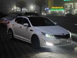 Kia K5 2011 года за 7 900 000 тг. в Алматы