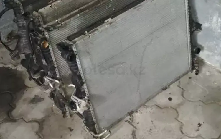 Радиатор основной за 50 000 тг. в Алматы