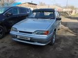 ВАЗ (Lada) 2114 2008 года за 1 500 000 тг. в Семей – фото 4