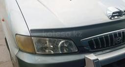 Hyundai Starex 2003 года за 3 000 000 тг. в Тараз – фото 2