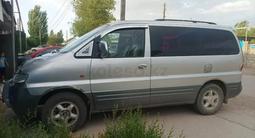 Hyundai Starex 2003 года за 3 000 000 тг. в Тараз – фото 4