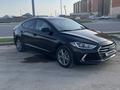 Hyundai Elantra 2017 годаүшін7 500 000 тг. в Астана – фото 4