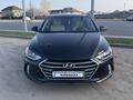 Hyundai Elantra 2017 годаүшін7 500 000 тг. в Астана – фото 3