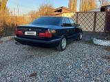 BMW 525 1994 года за 2 400 000 тг. в Талдыкорган