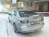 Mazda 6 2002 годаfor2 200 000 тг. в Астана – фото 3