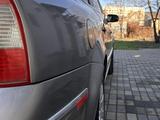 Volkswagen Passat 2002 года за 2 350 000 тг. в Алматы – фото 5