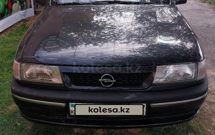 Opel Vectra 1995 годаүшін1 850 000 тг. в Шымкент
