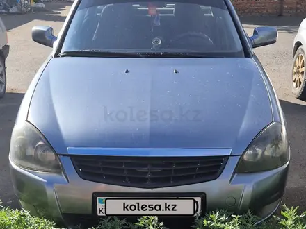 ВАЗ (Lada) Priora 2172 2008 годаүшін1 900 000 тг. в Костанай