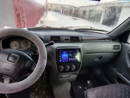 Honda CR-V 1998 года за 3 500 000 тг. в Караганда – фото 6