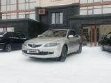 Mazda 6 2005 года за 2 100 000 тг. в Петропавловск – фото 2
